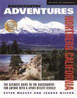 OFF-ROAD TRAIL GUIDES